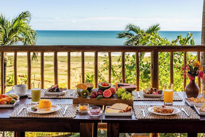Breakfast/Coffee Service 256 of 293