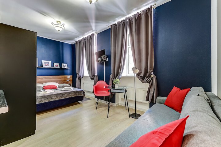 Room 7 of 23