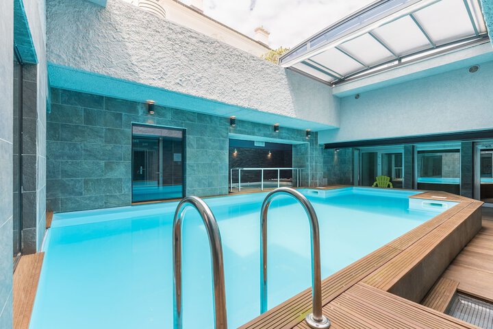 Pool to Cool