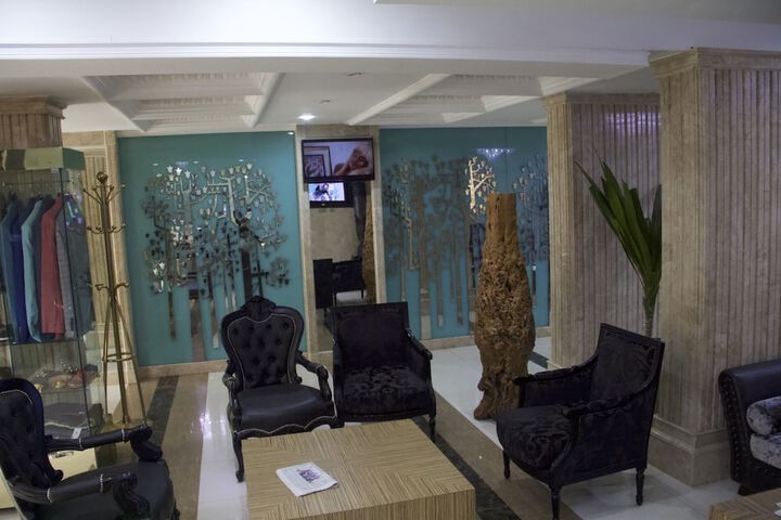 Hotel Interior 4 of 44