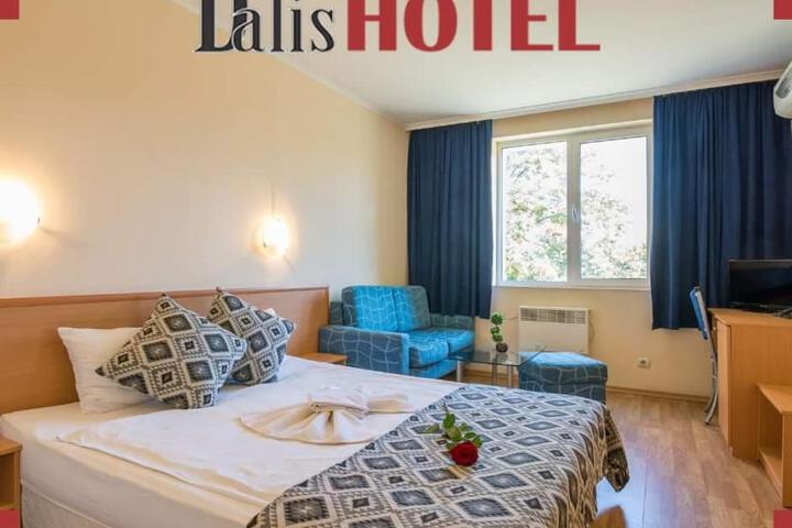 Family Hotel Dalis
