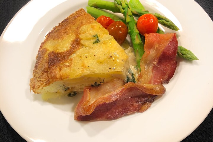 Breakfast/Coffee Service 115 of 152