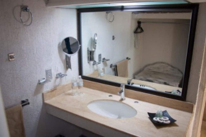 Bath Amenities