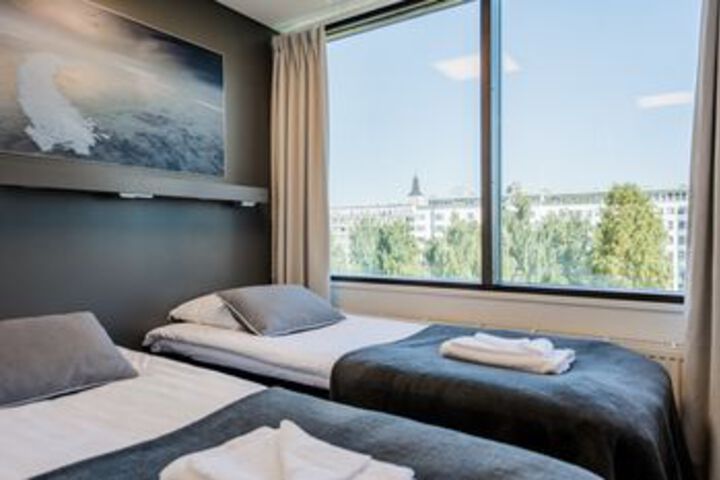 Standard Room Photo
