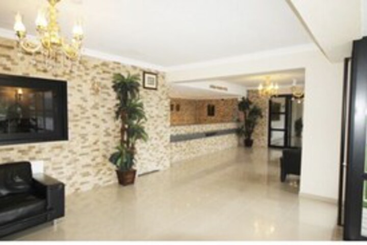 Hotel Interior 7 of 14