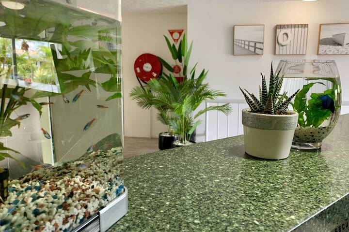 Hotel Interior 2 of 136
