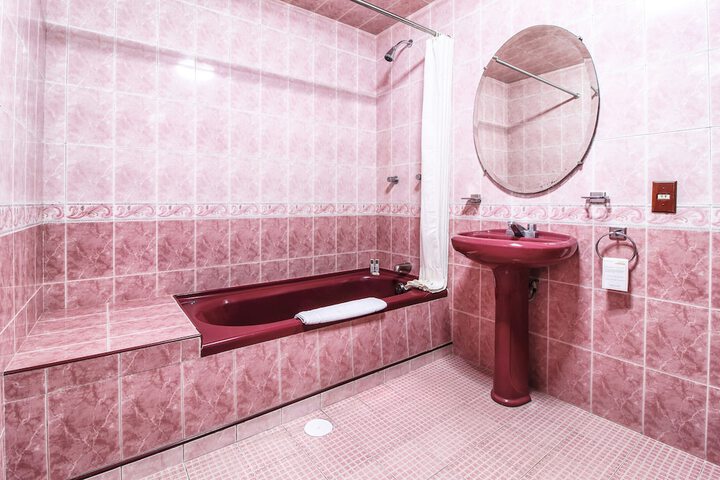 Bathroom Vanities