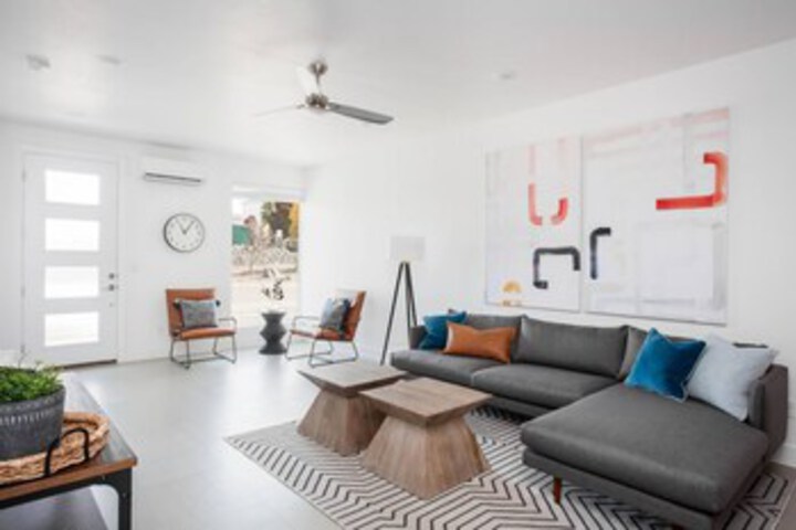 Photo of Modern Escape #31