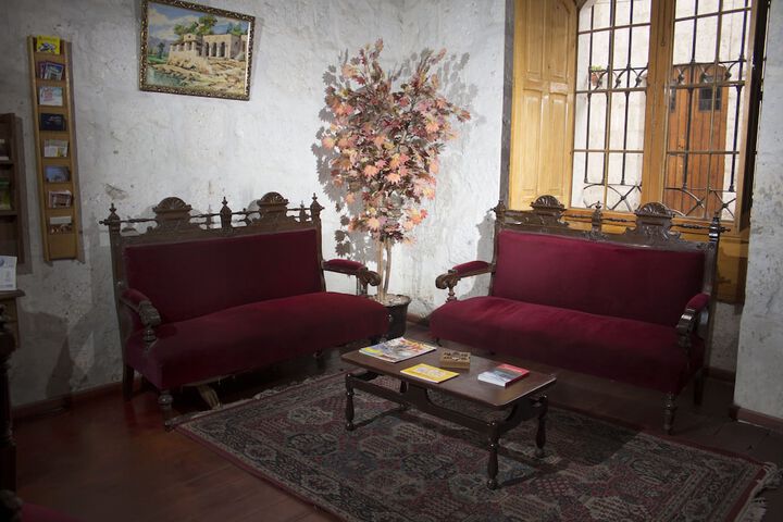 Hotel Interior 3 of 49