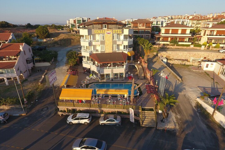 Hotel 69 of 70