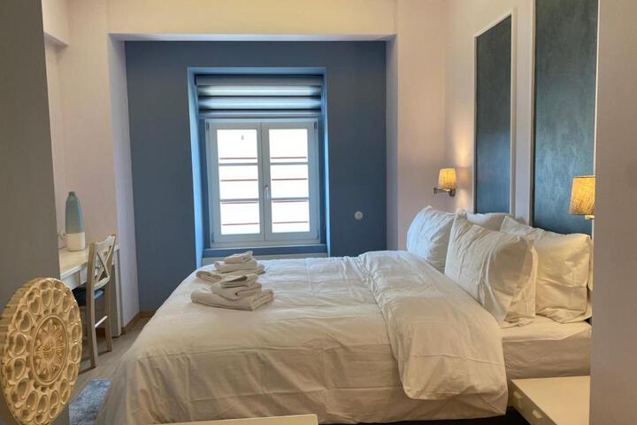 HOTEL TSARSI