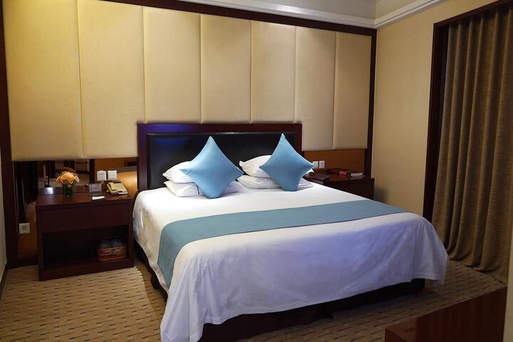 Room 7 of 21