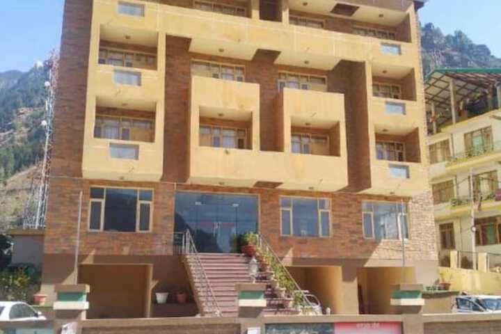 Hotel 18 of 21