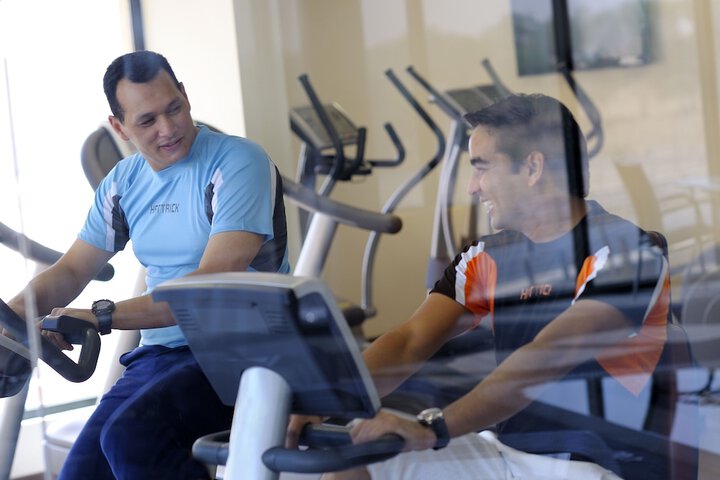 Health and Fitness 31 of 37