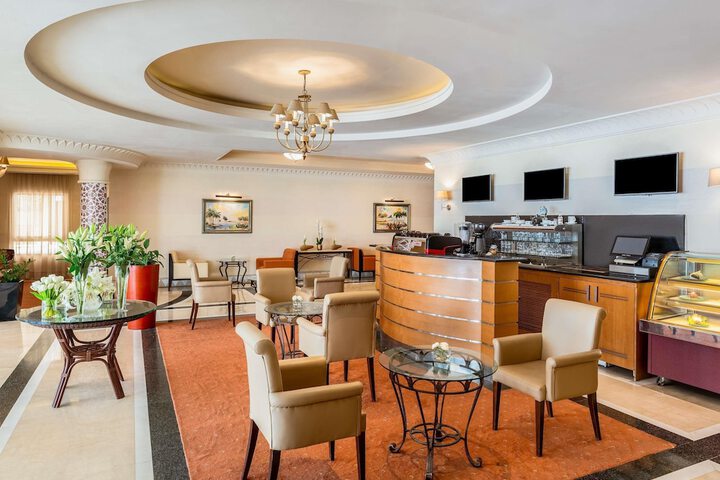 Hotel 105 of 108