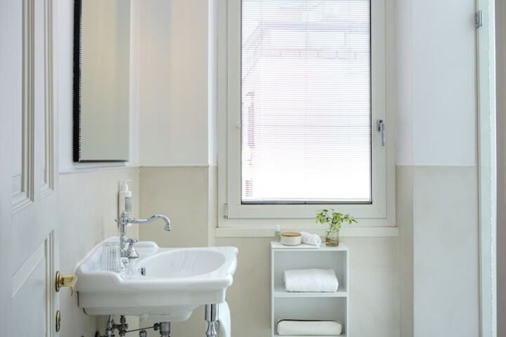 Bath Interior