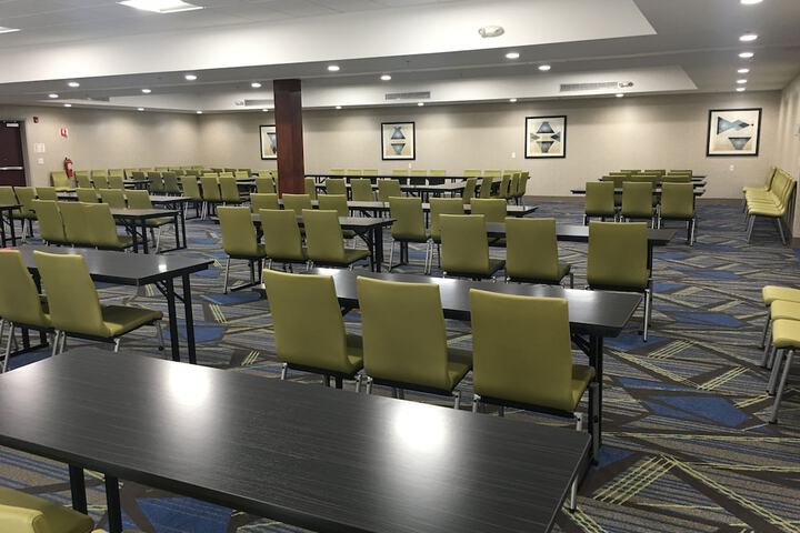 Ballroom