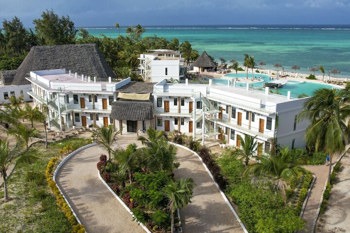 Hotel 26 of 26
