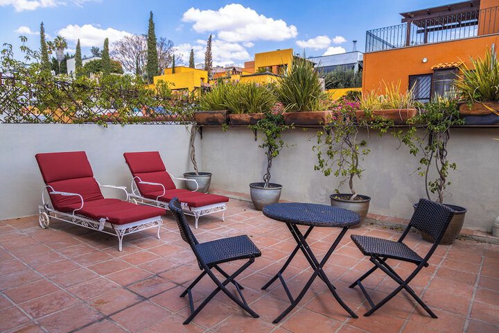 Terrace/Patio 40 of 71