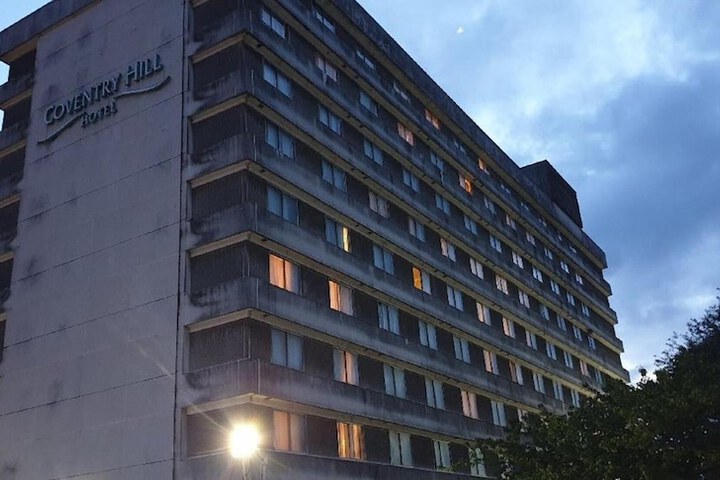 Hotel 45 of 45