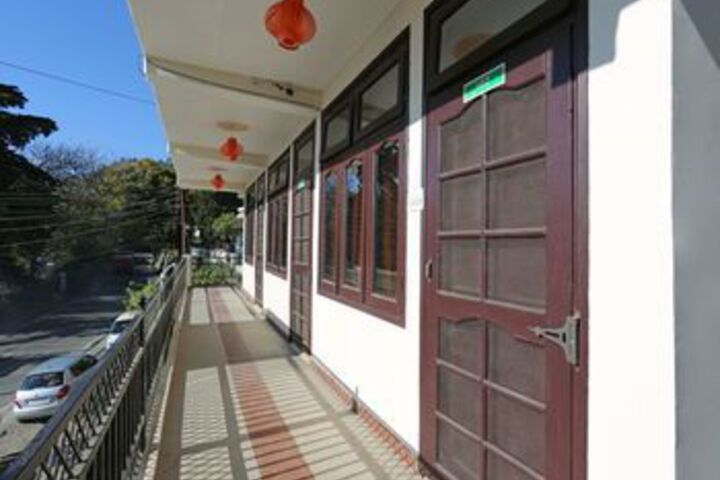 Terrace/Patio 2 of 20