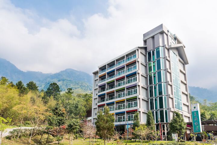 Photo of Shante Hotel Chitou Nantou
