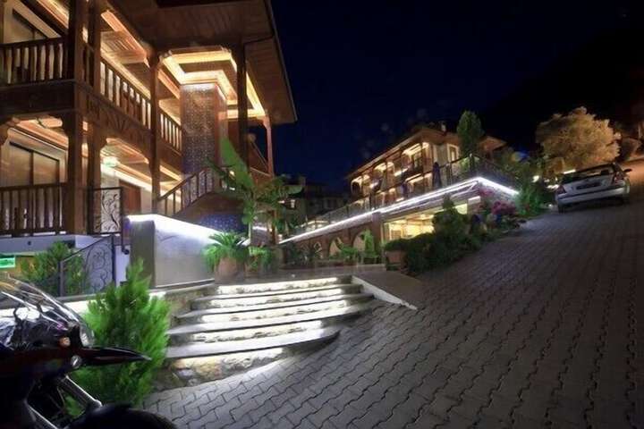 Hotel 26 of 30
