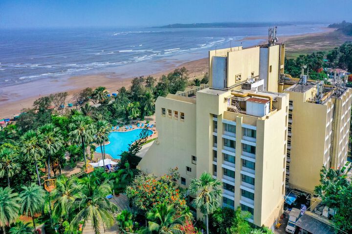 Hotel 110 of 130