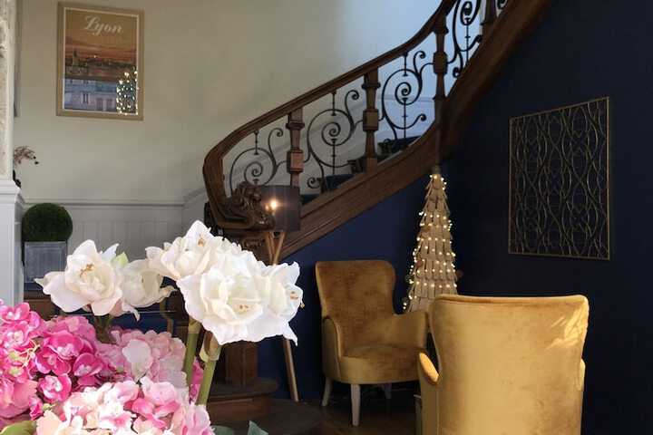 Lobby Photos