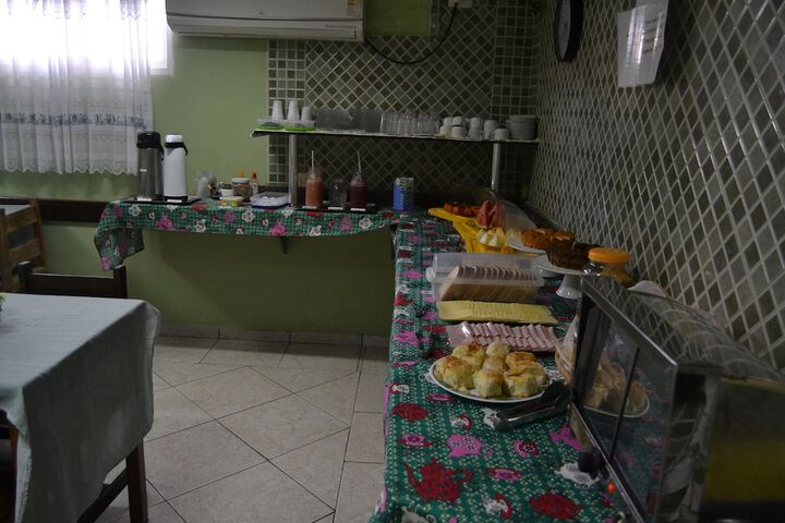 Breakfast/Coffee Service 22 of 41
