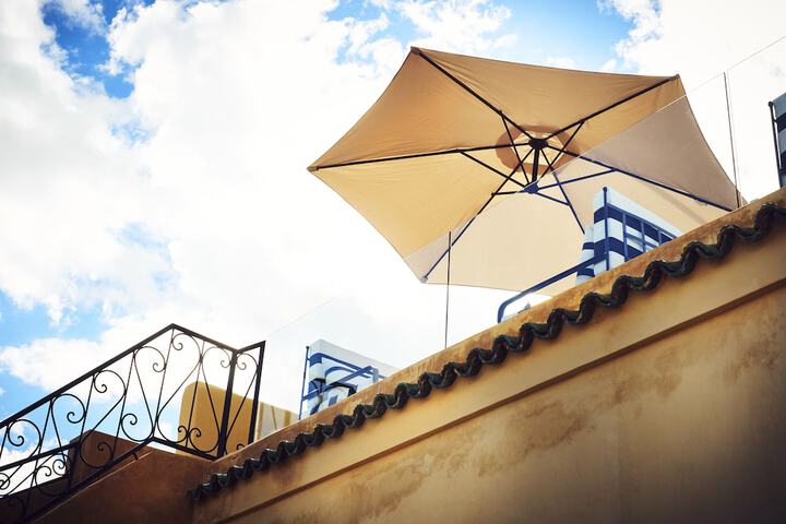 Terrace/Patio 36 of 46