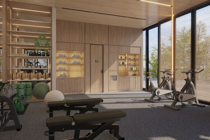 Health and Fitness 12 of 23