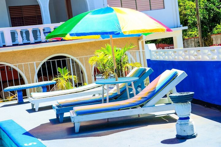 Pool to Cool