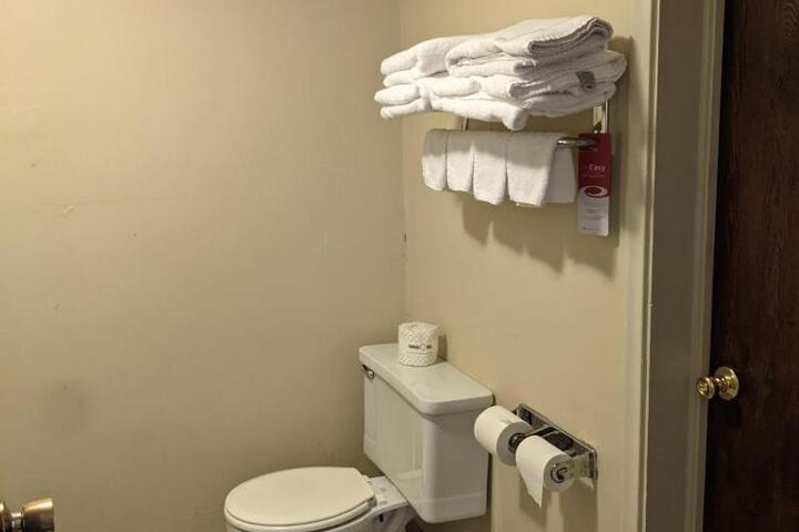 Fitness Center Photo