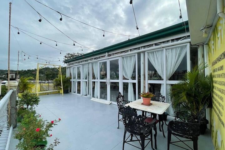 Terrace/Patio 28 of 43