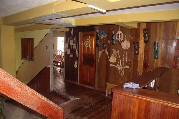 Hotel Divino Nino
