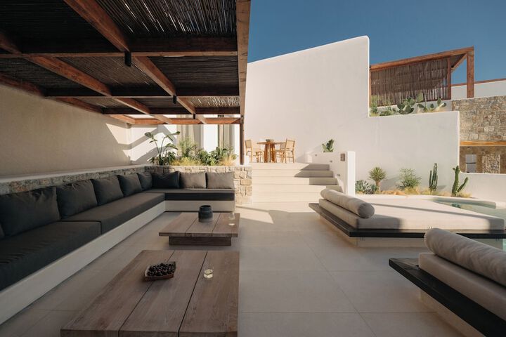 Terrace/Patio 38 of 95