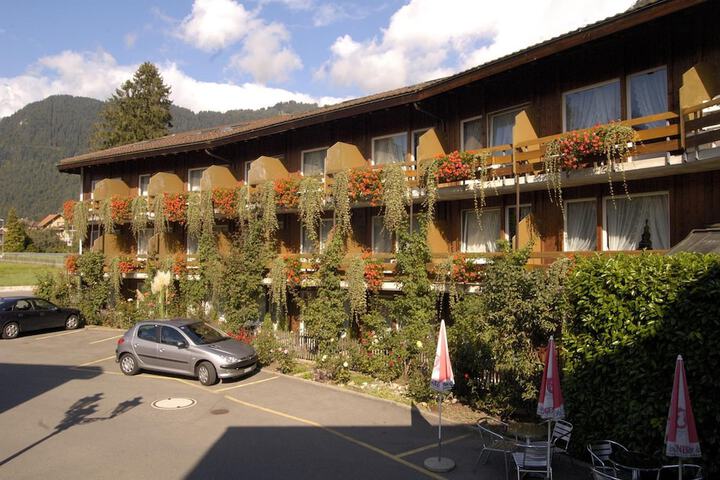 Hotel 60 of 63
