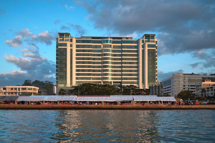 Hotel 87 of 111
