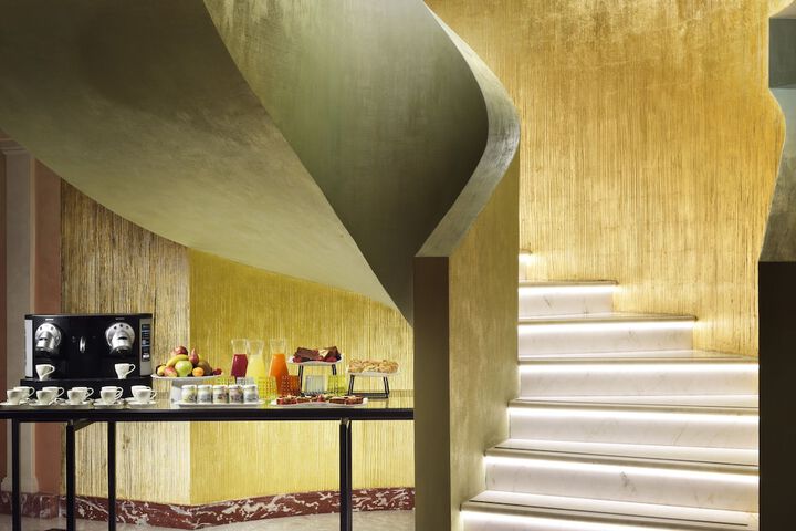 Hotel Interior 42 of 54