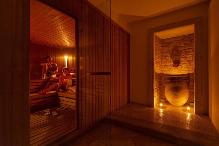 Spa Photos
