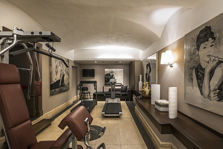 Gym Photos