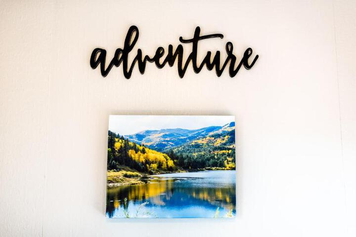 Exterior of Garden of the Gods RV Resort