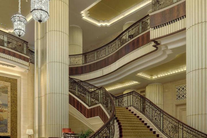 Hotel Interior 6 of 280