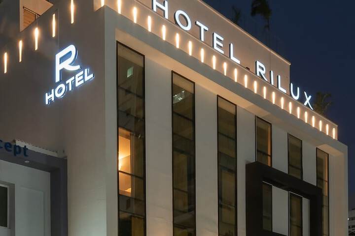 Hotel Rilux Cartagena