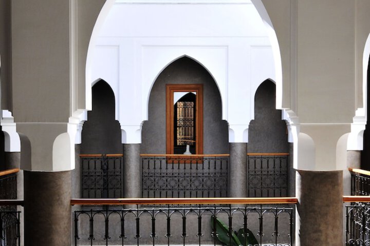 Hotel Interior 62 of 80