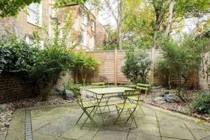 Terrace/Patio 24 of 24
