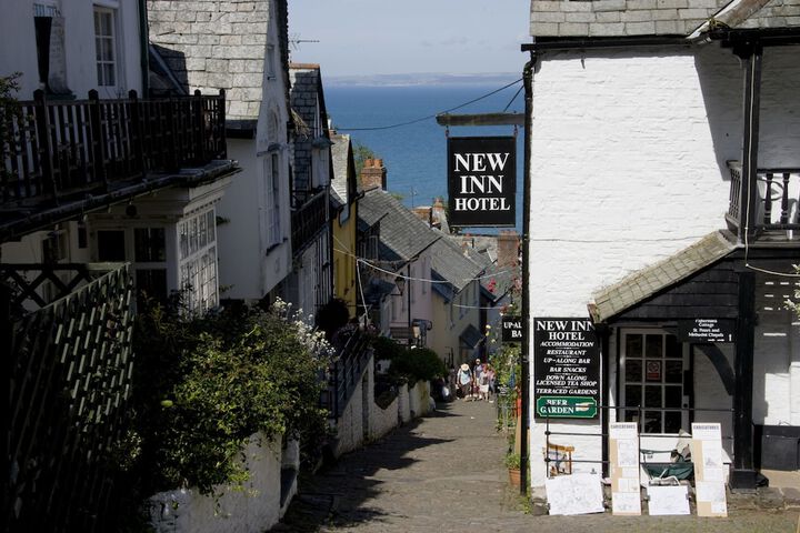 Fitness Center Photo