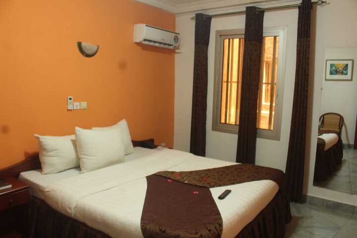Room 14 of 55