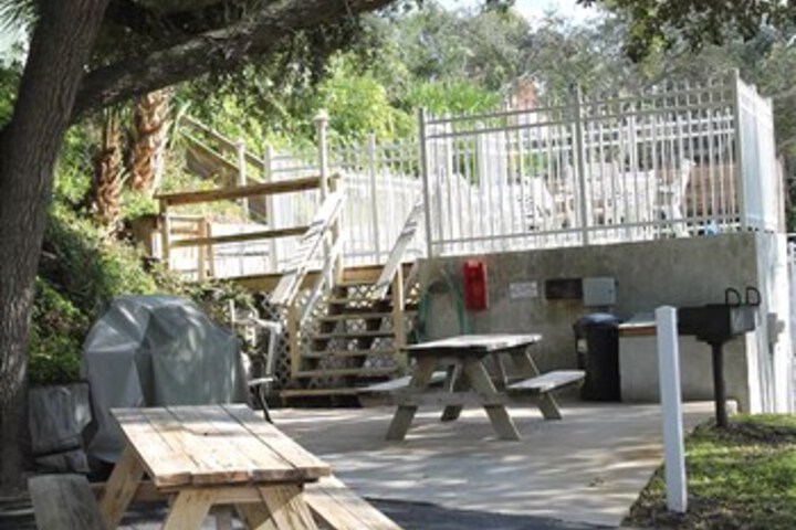 Terrace/Patio 2 of 21